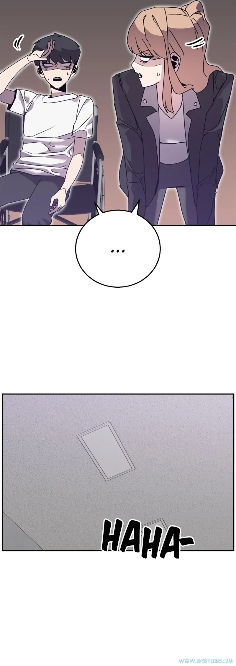 Bug Eater (Bug Hunter) - Chapter 96 - Page 44
