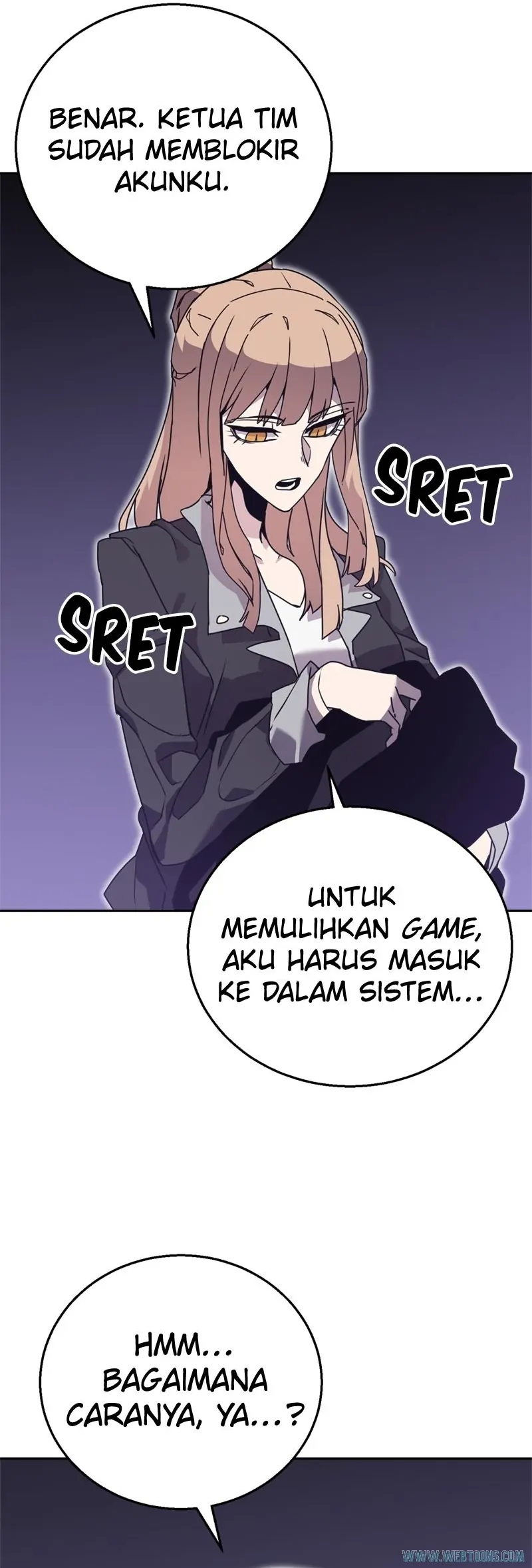 Bug Eater (Bug Hunter) - Chapter 96 - Page 50
