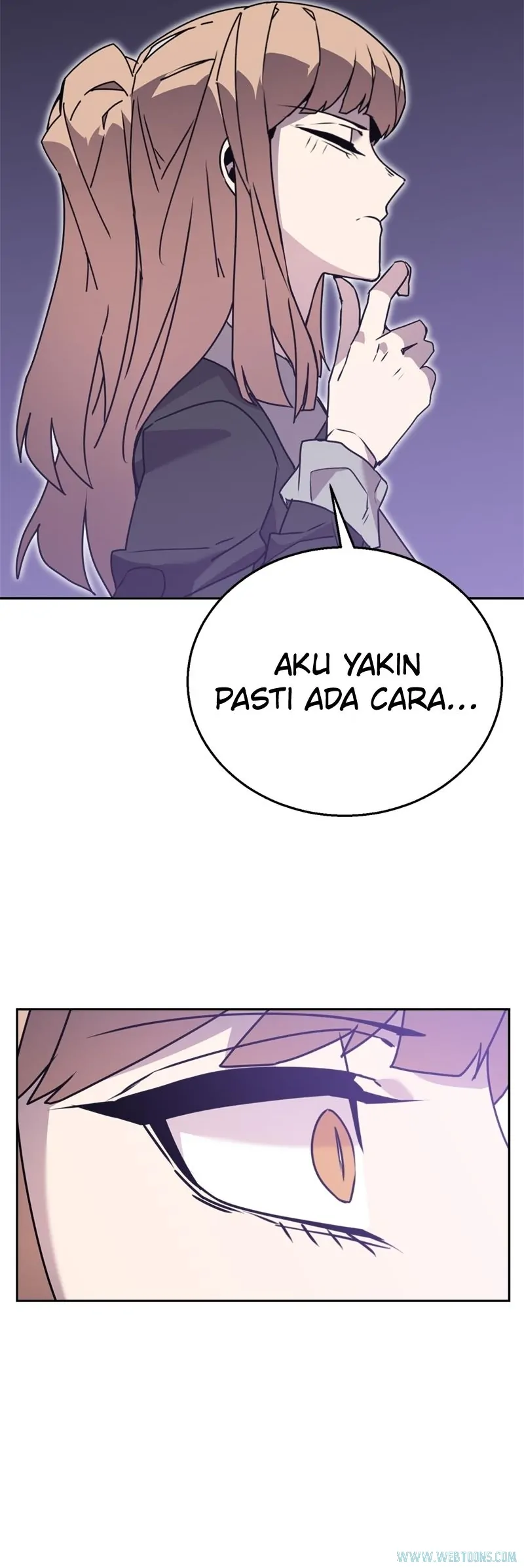 Bug Eater (Bug Hunter) - Chapter 96 - Page 51