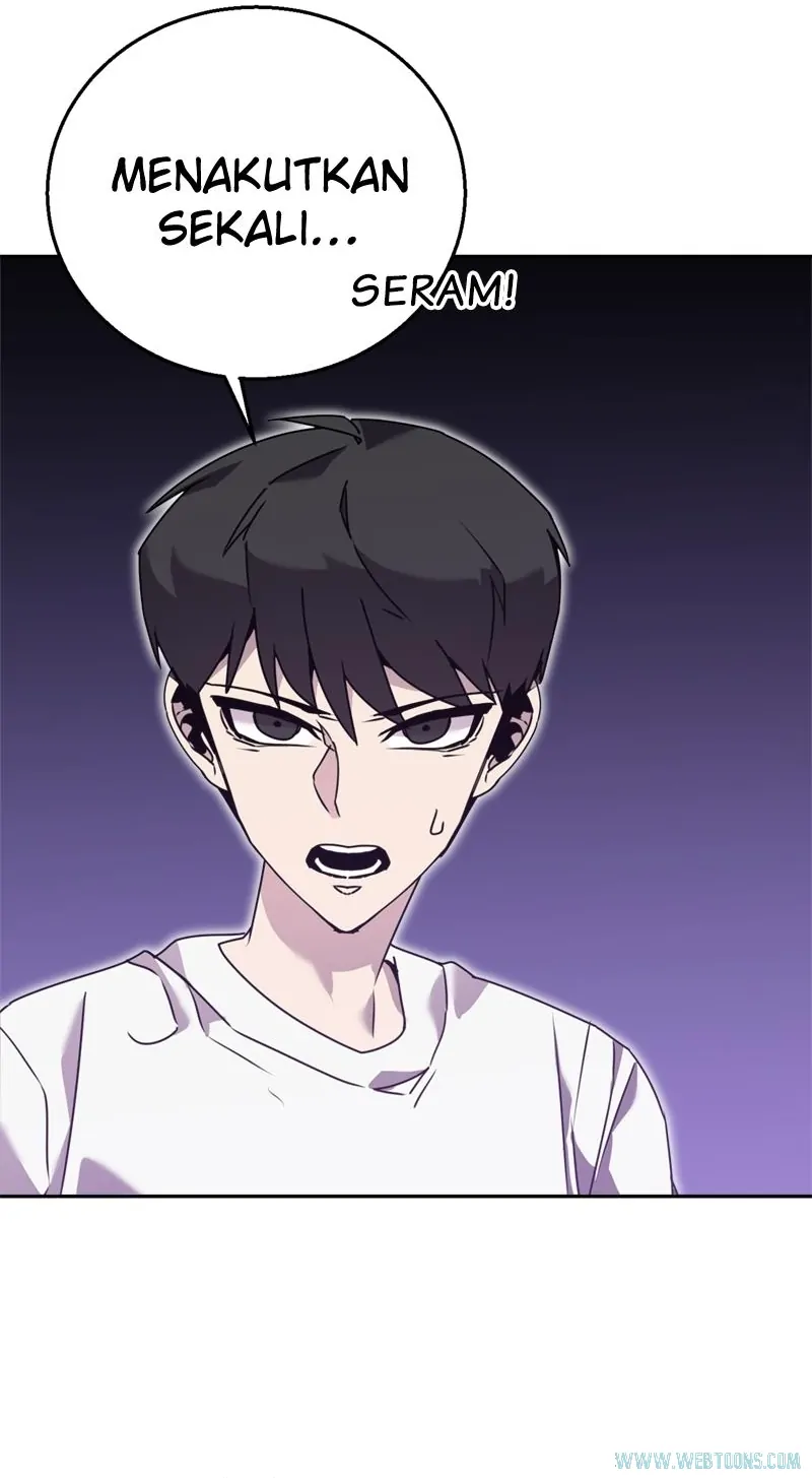 Bug Eater (Bug Hunter) - Chapter 96 - Page 8
