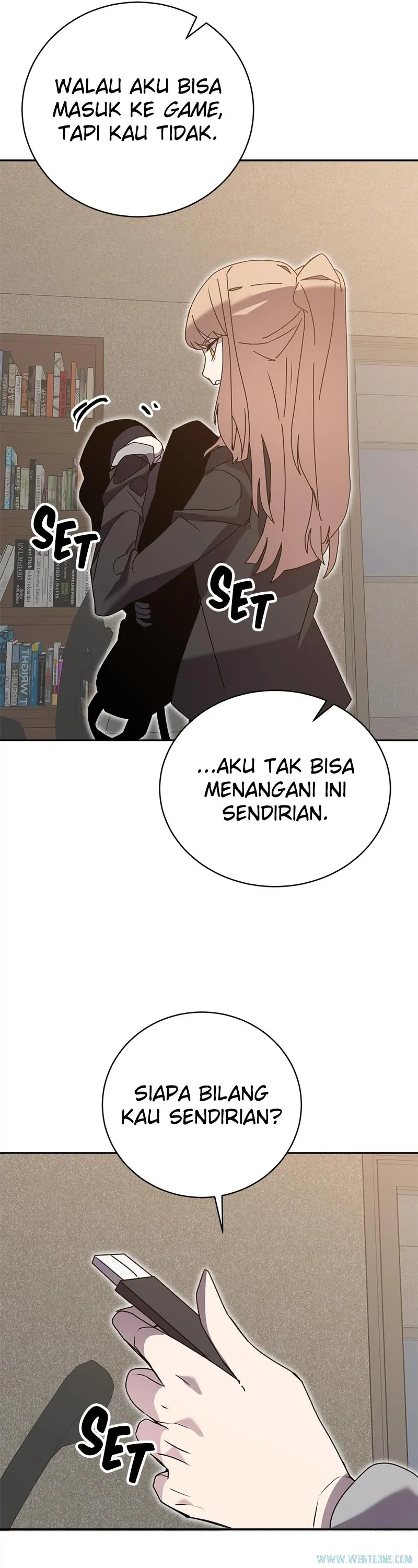 Bug Eater (Bug Hunter) - Chapter 97 - Page 11