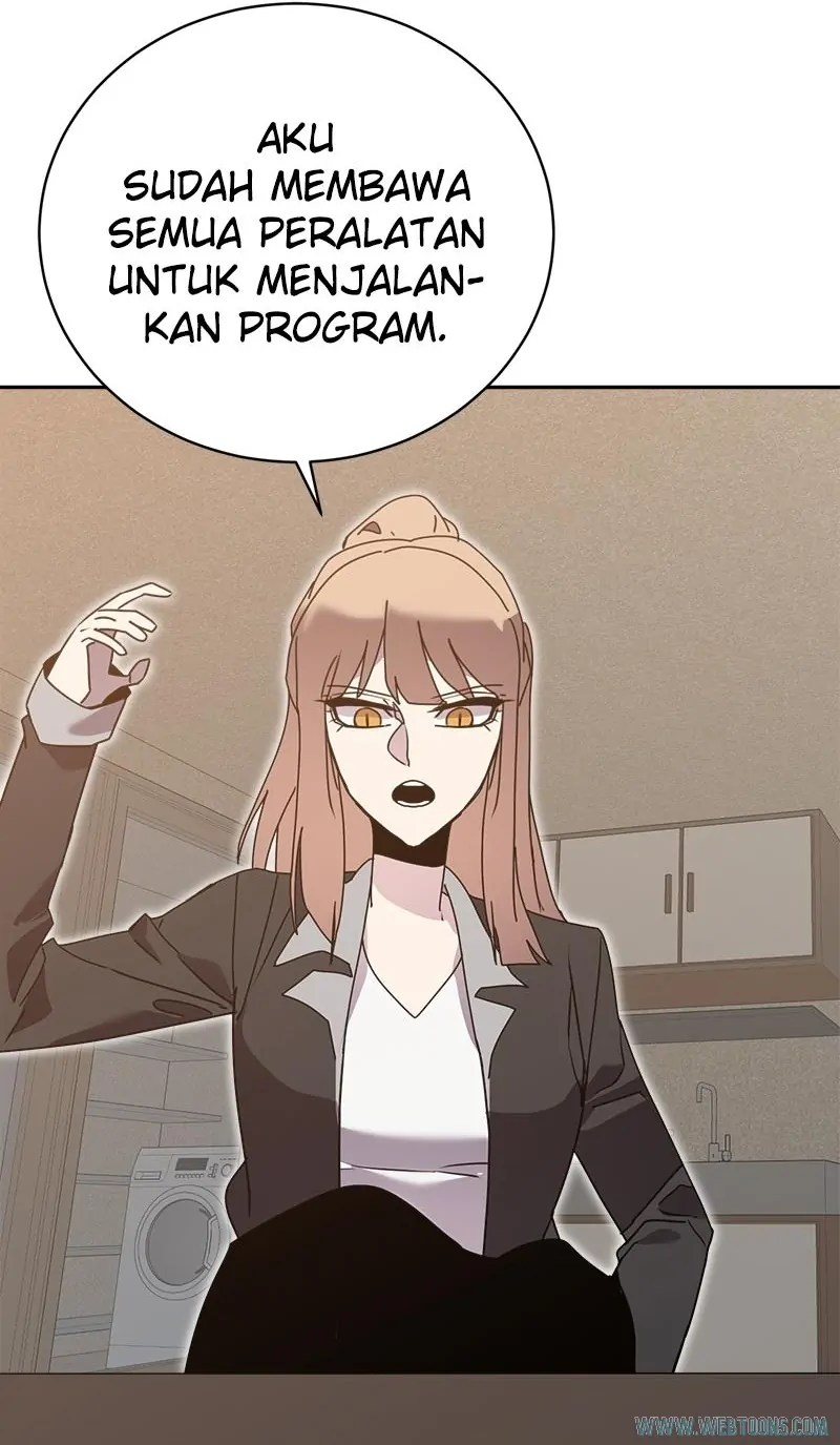 Bug Eater (Bug Hunter) - Chapter 97 - Page 15