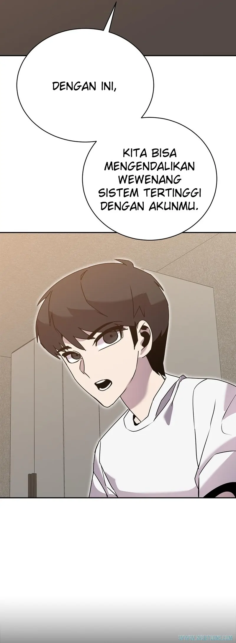 Bug Eater (Bug Hunter) - Chapter 97 - Page 16