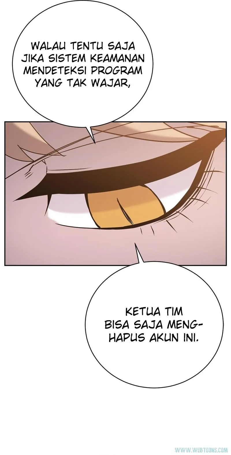 Bug Eater (Bug Hunter) - Chapter 97 - Page 18