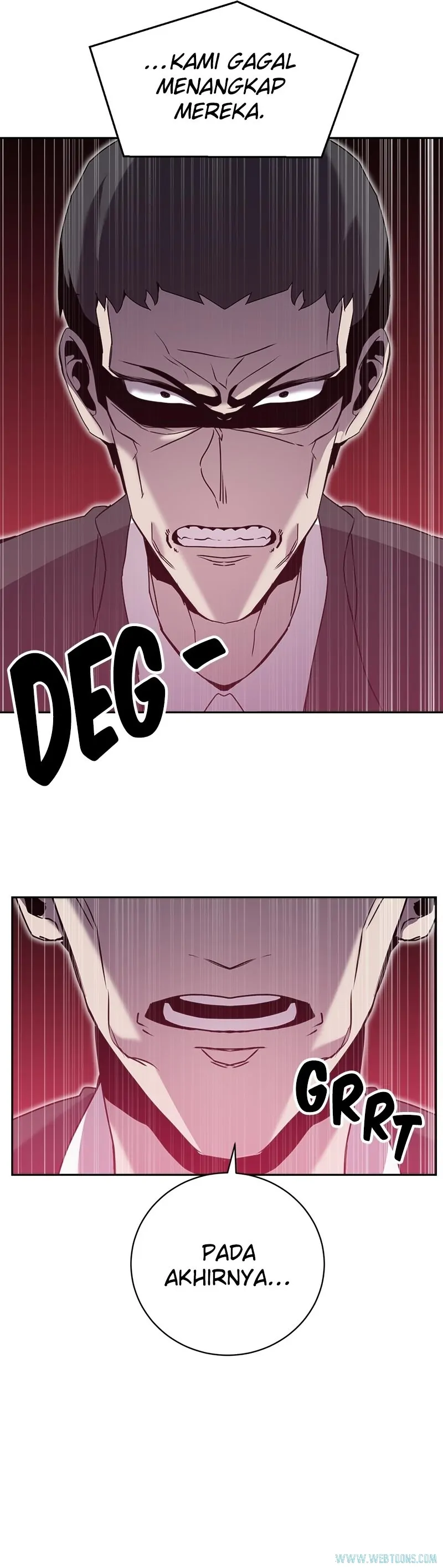 Bug Eater (Bug Hunter) - Chapter 97 - Page 2