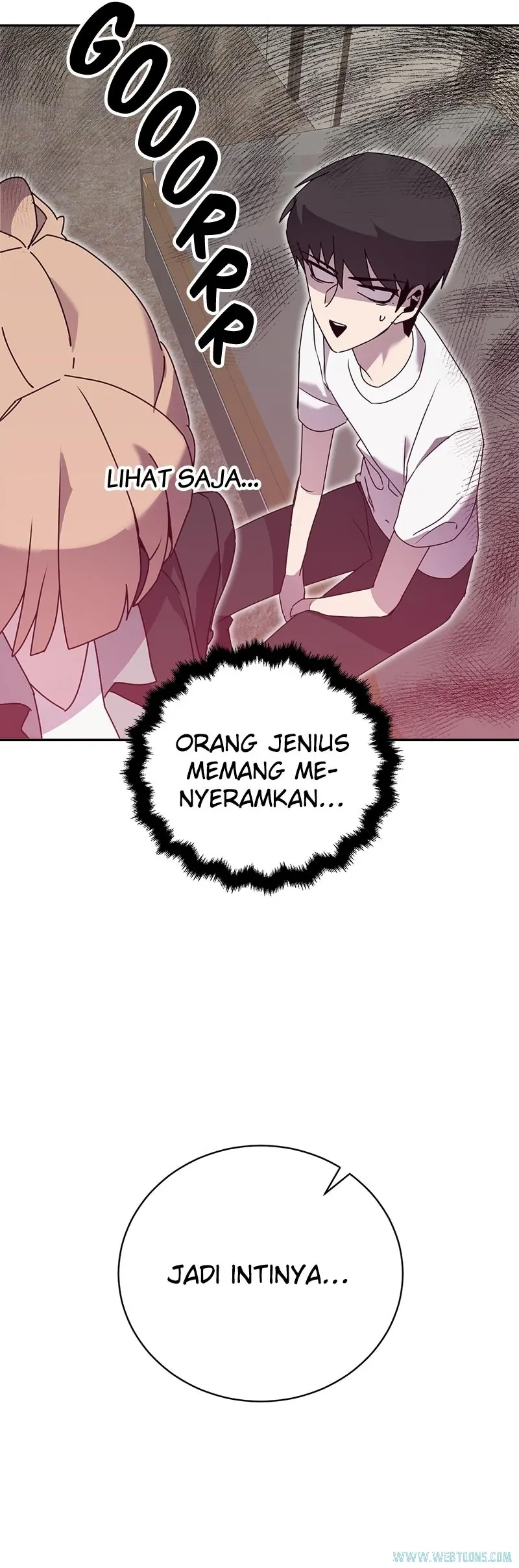 Bug Eater (Bug Hunter) - Chapter 97 - Page 22