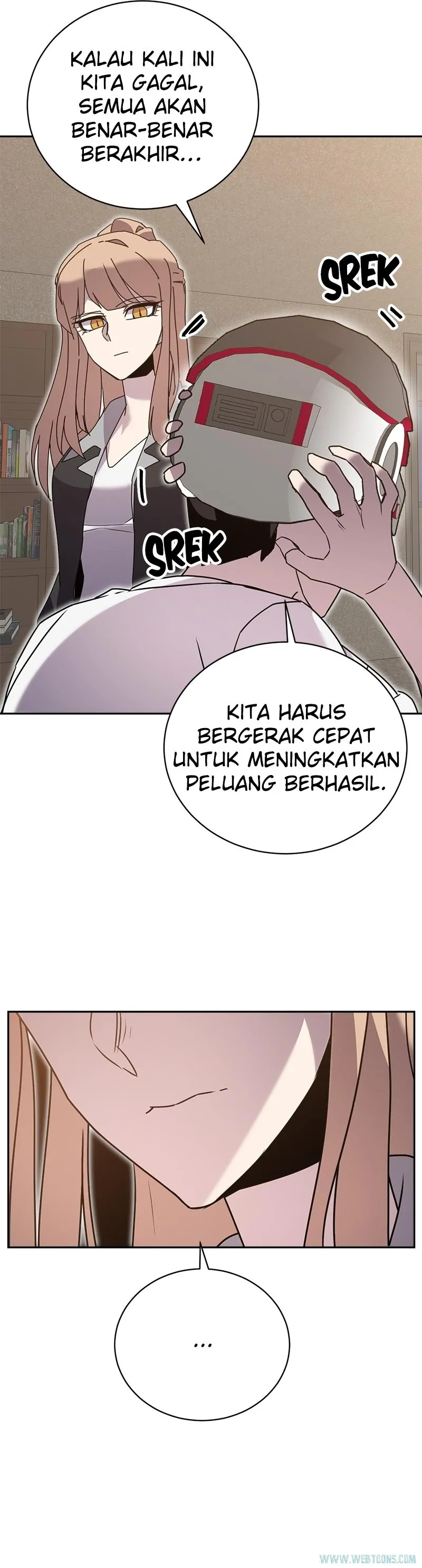 Bug Eater (Bug Hunter) - Chapter 97 - Page 25