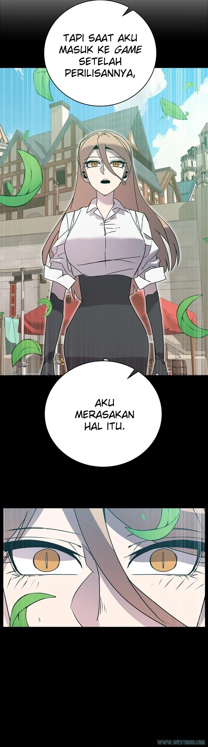 Bug Eater (Bug Hunter) - Chapter 97 - Page 28