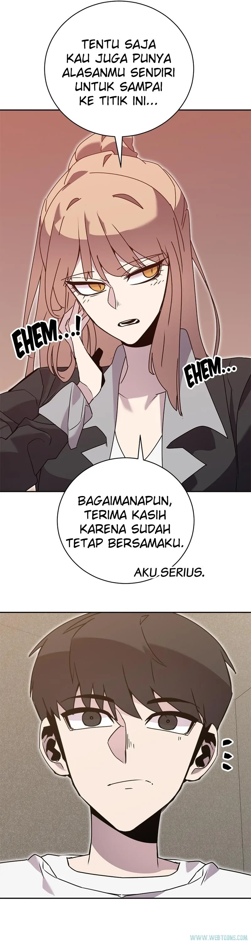Bug Eater (Bug Hunter) - Chapter 97 - Page 31
