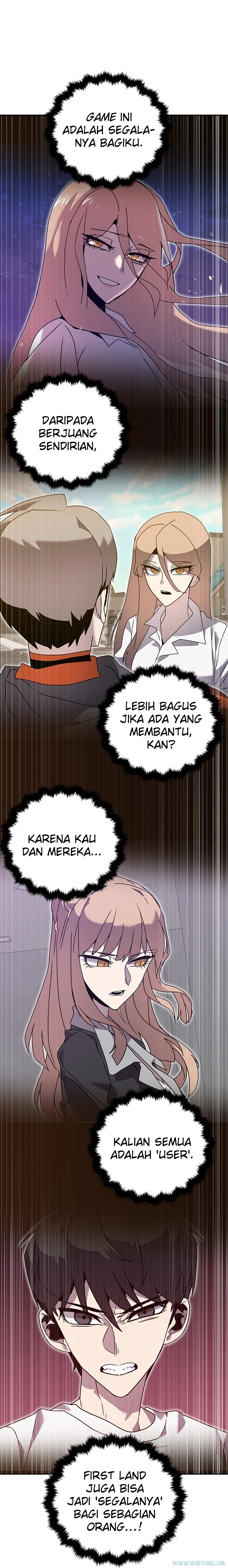 Bug Eater (Bug Hunter) - Chapter 97 - Page 32