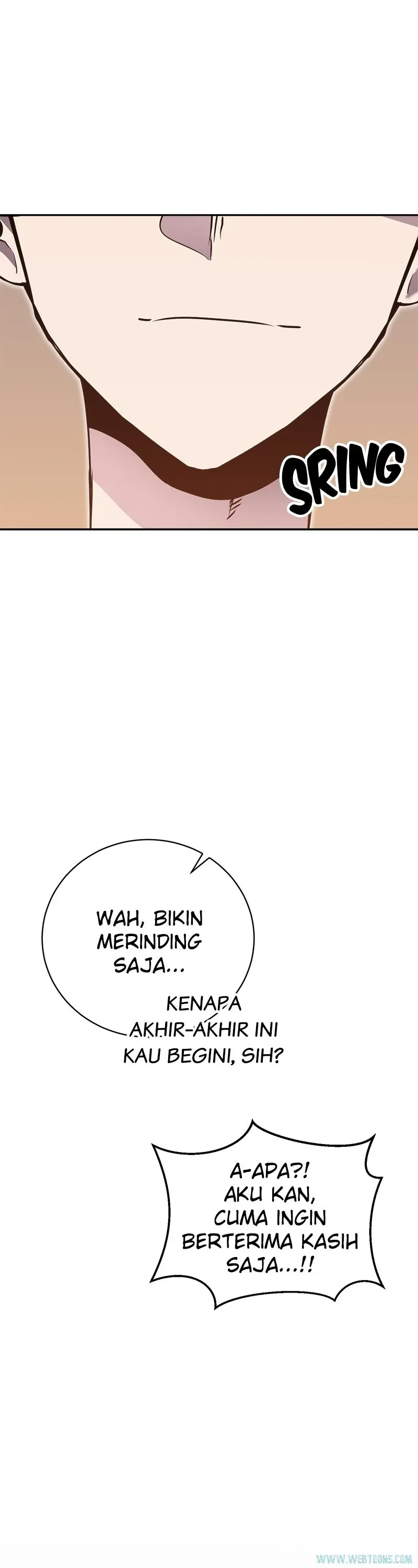 Bug Eater (Bug Hunter) - Chapter 97 - Page 33