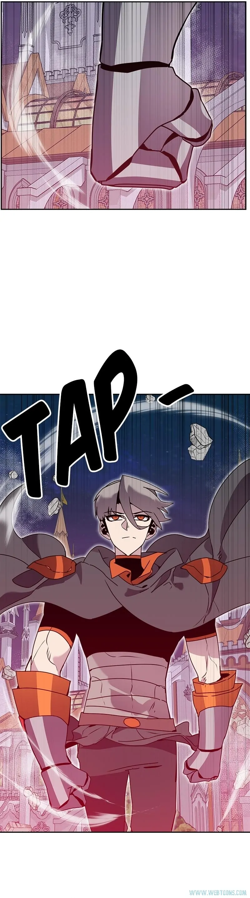Bug Eater (Bug Hunter) - Chapter 97 - Page 37