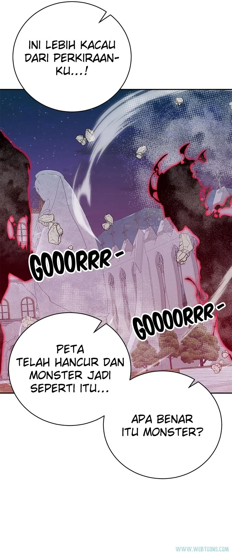 Bug Eater (Bug Hunter) - Chapter 97 - Page 38