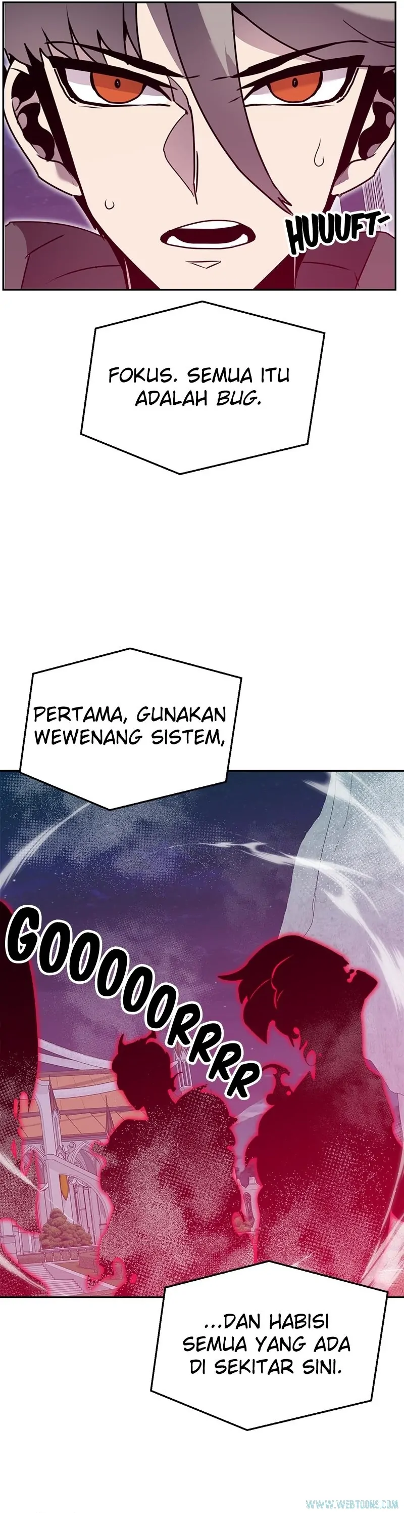 Bug Eater (Bug Hunter) - Chapter 97 - Page 40