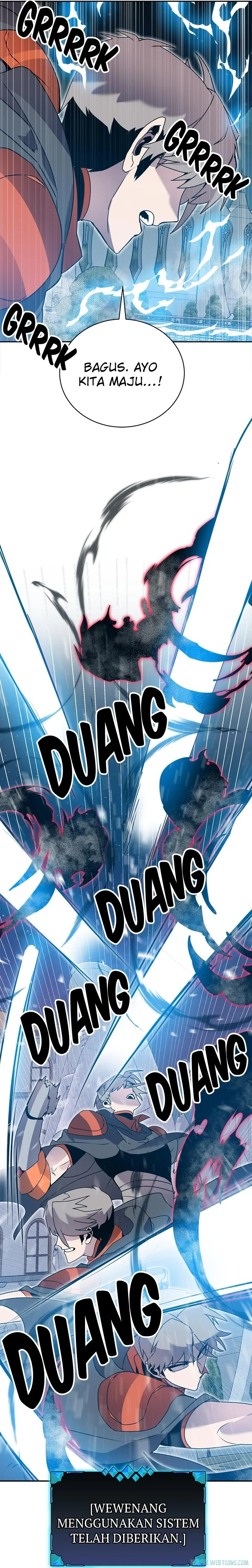 Bug Eater (Bug Hunter) - Chapter 97 - Page 43