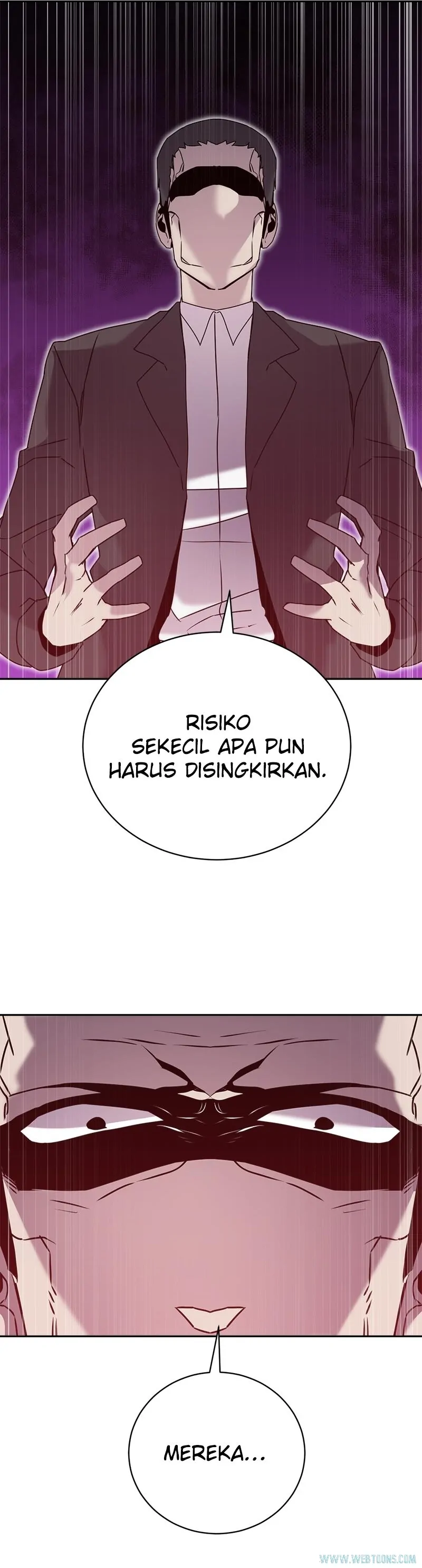 Bug Eater (Bug Hunter) - Chapter 97 - Page 6