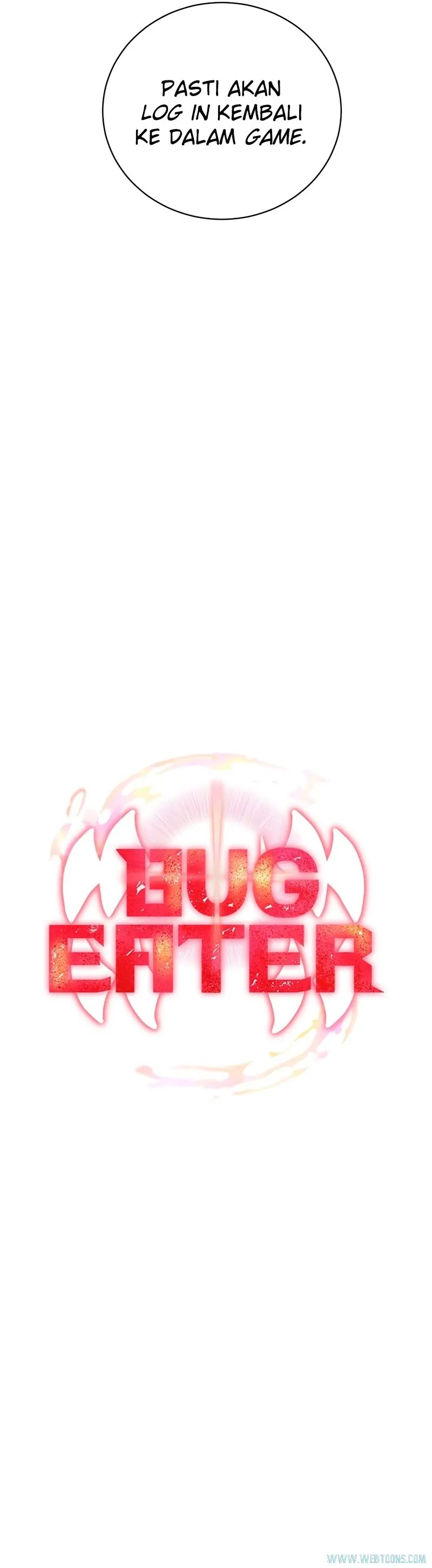 Bug Eater (Bug Hunter) - Chapter 97 - Page 7