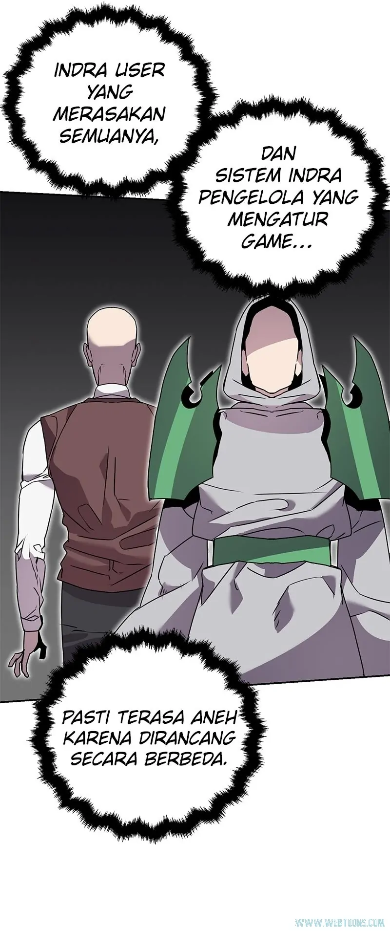 Bug Eater (Bug Hunter) - Chapter 98 - Page 18