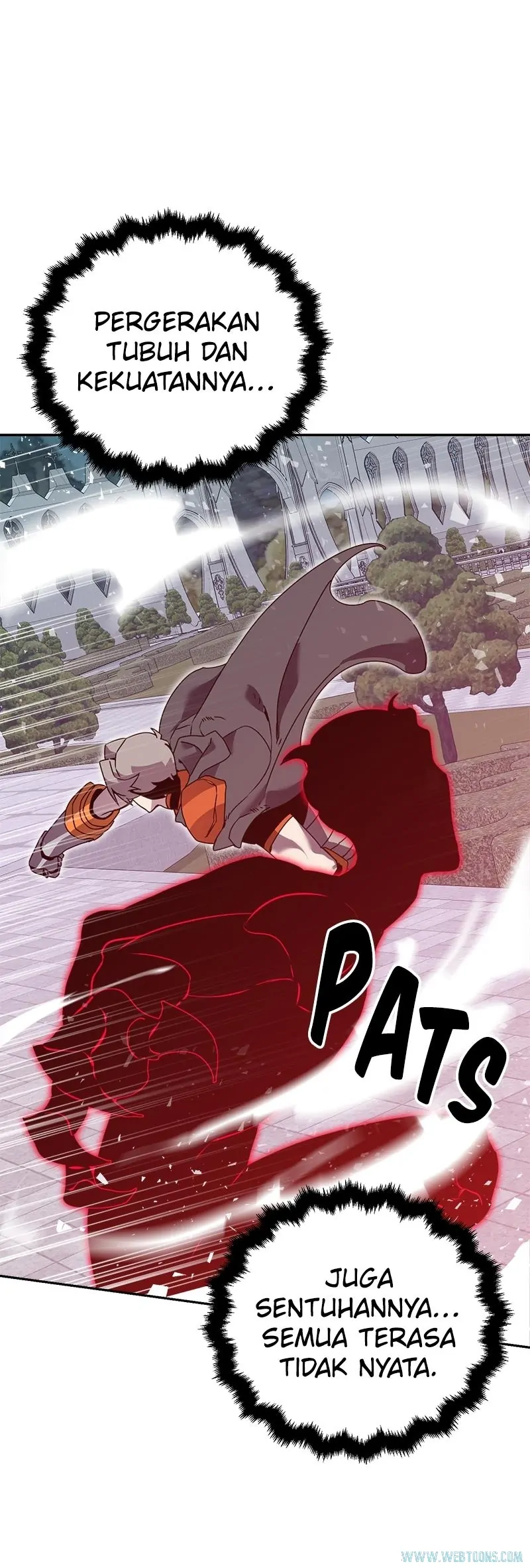 Bug Eater (Bug Hunter) - Chapter 98 - Page 2