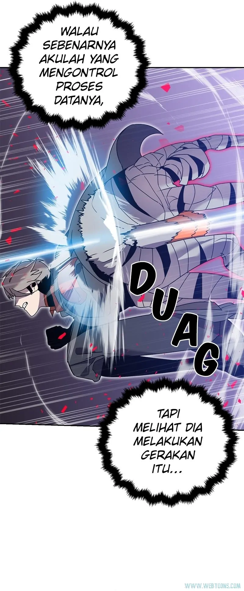 Bug Eater (Bug Hunter) - Chapter 98 - Page 21