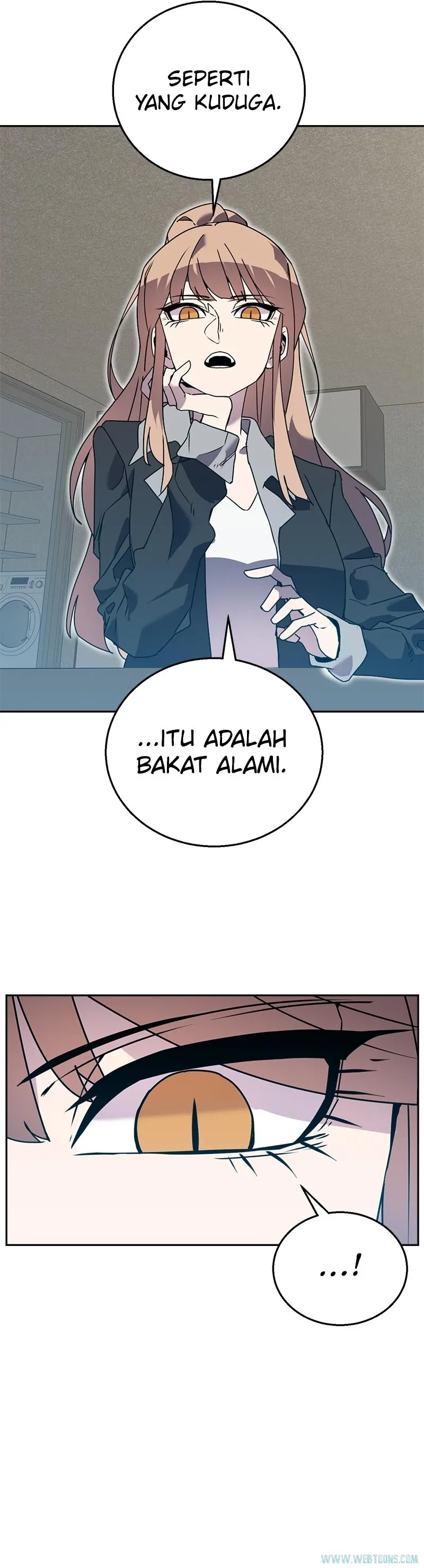 Bug Eater (Bug Hunter) - Chapter 98 - Page 22