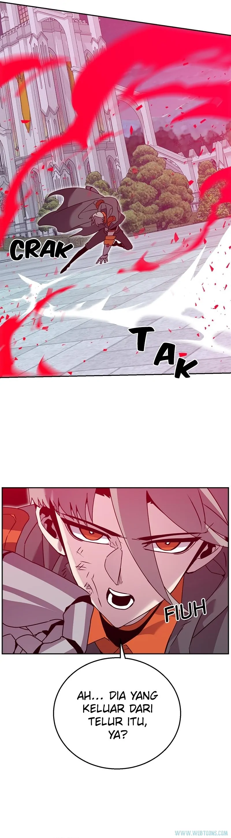 Bug Eater (Bug Hunter) - Chapter 98 - Page 25