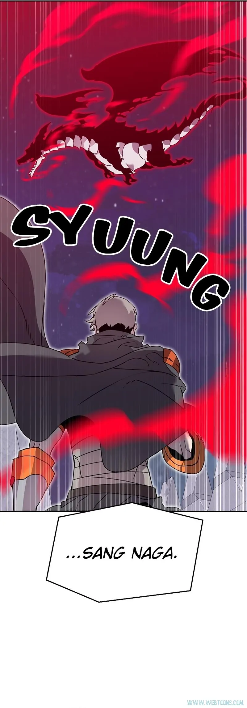 Bug Eater (Bug Hunter) - Chapter 98 - Page 27