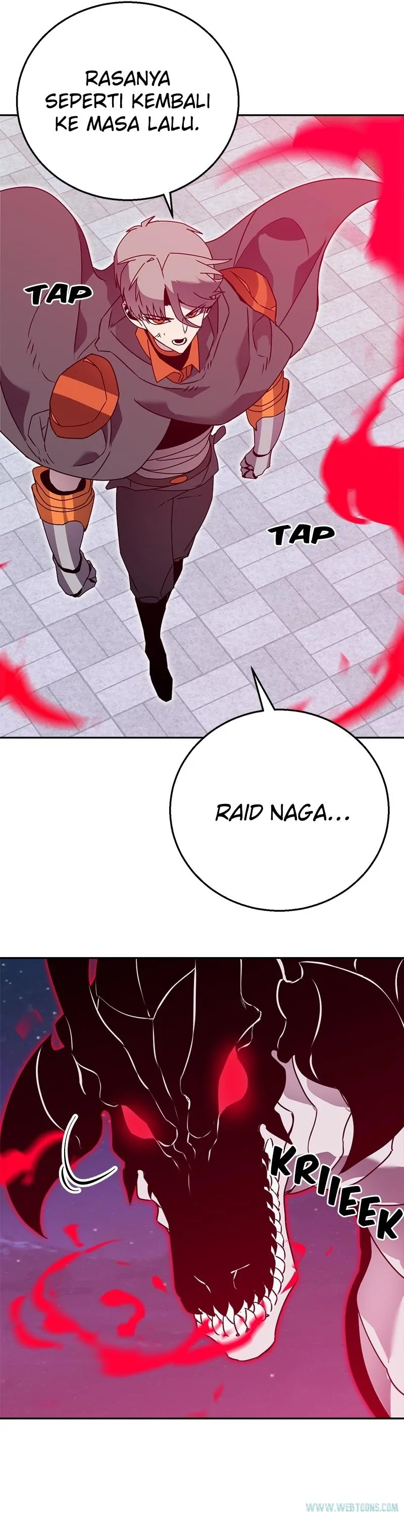 Bug Eater (Bug Hunter) - Chapter 98 - Page 28