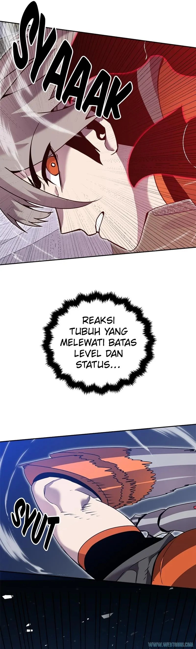 Bug Eater (Bug Hunter) - Chapter 98 - Page 3