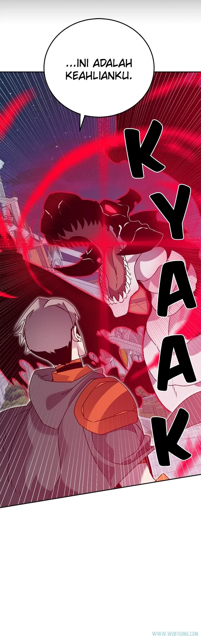 Bug Eater (Bug Hunter) - Chapter 98 - Page 30