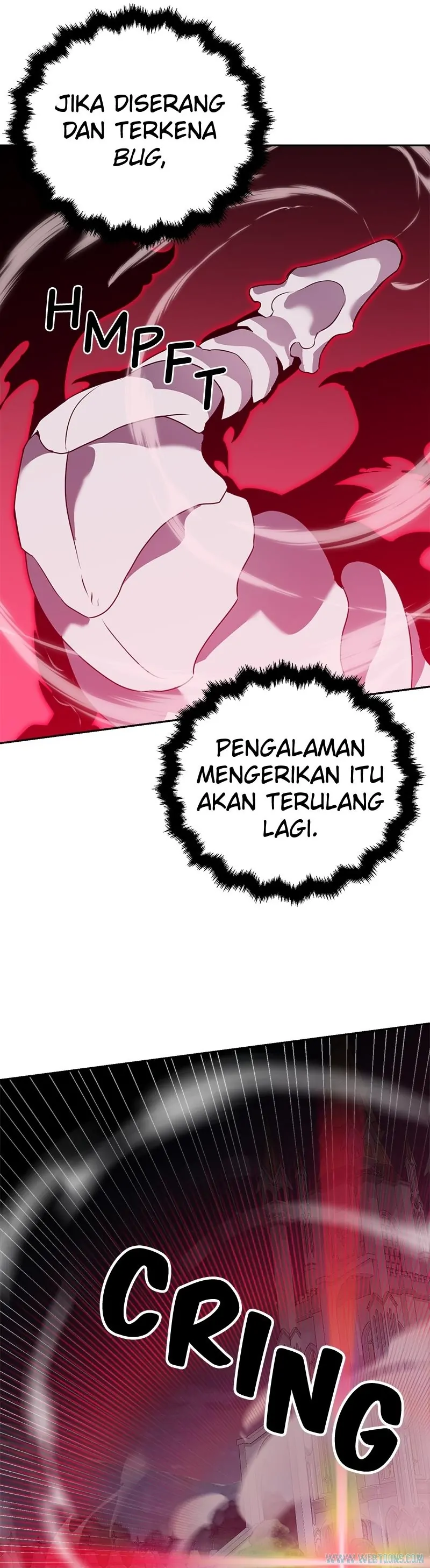 Bug Eater (Bug Hunter) - Chapter 98 - Page 32