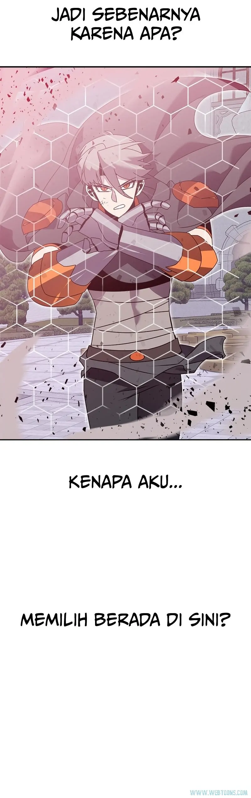 Bug Eater (Bug Hunter) - Chapter 98 - Page 38