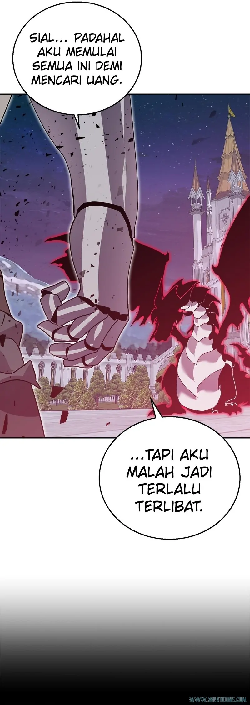 Bug Eater (Bug Hunter) - Chapter 98 - Page 39