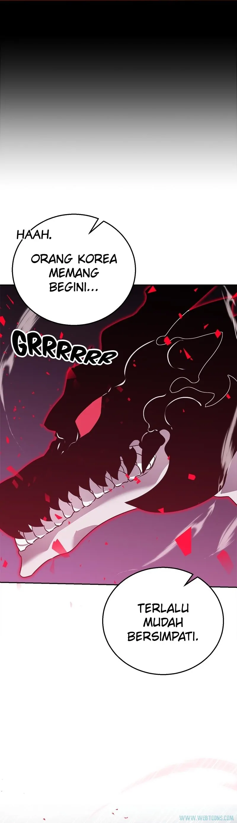 Bug Eater (Bug Hunter) - Chapter 98 - Page 41