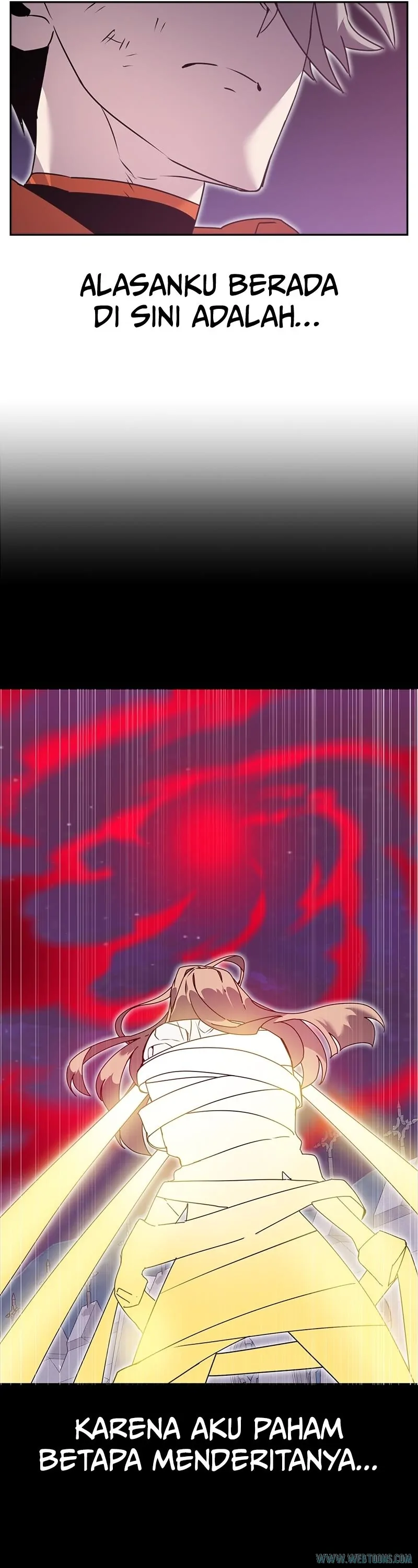 Bug Eater (Bug Hunter) - Chapter 98 - Page 44
