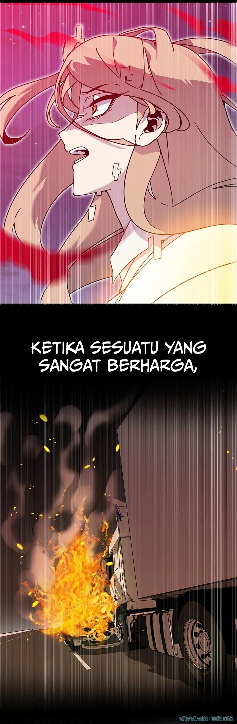 Bug Eater (Bug Hunter) - Chapter 98 - Page 45