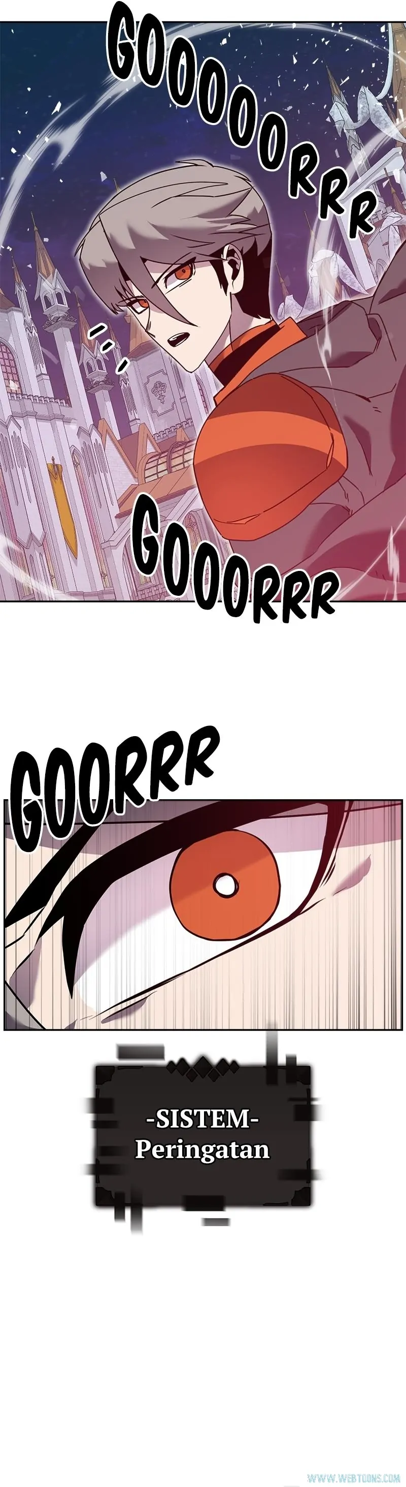 Bug Eater (Bug Hunter) - Chapter 98 - Page 5