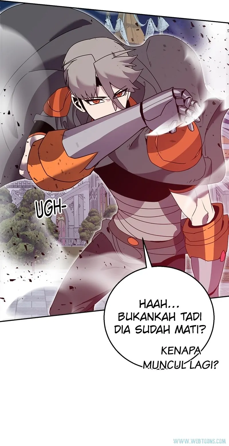 Bug Eater (Bug Hunter) - Chapter 98 - Page 7