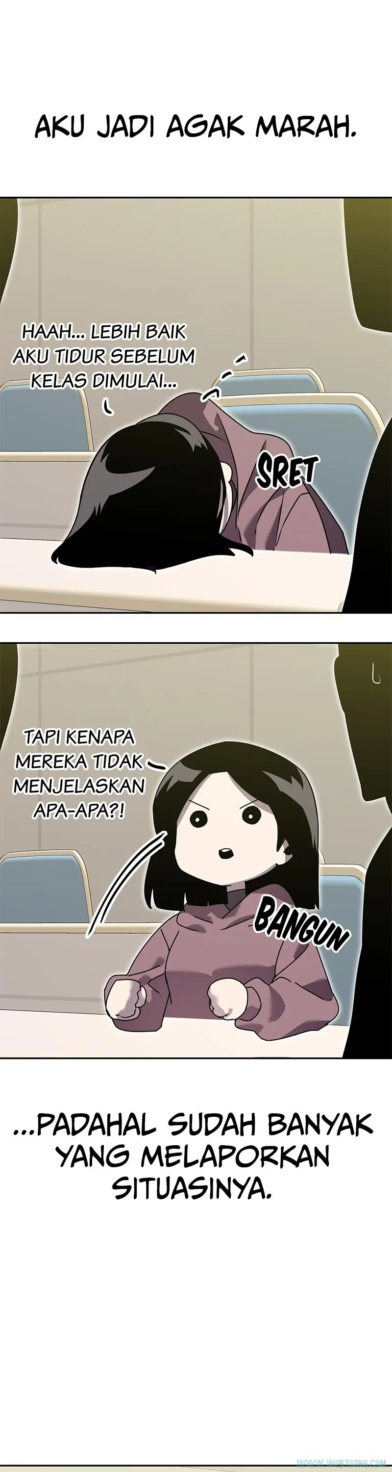 Bug Eater (Bug Hunter) - Chapter 99 - Page 11