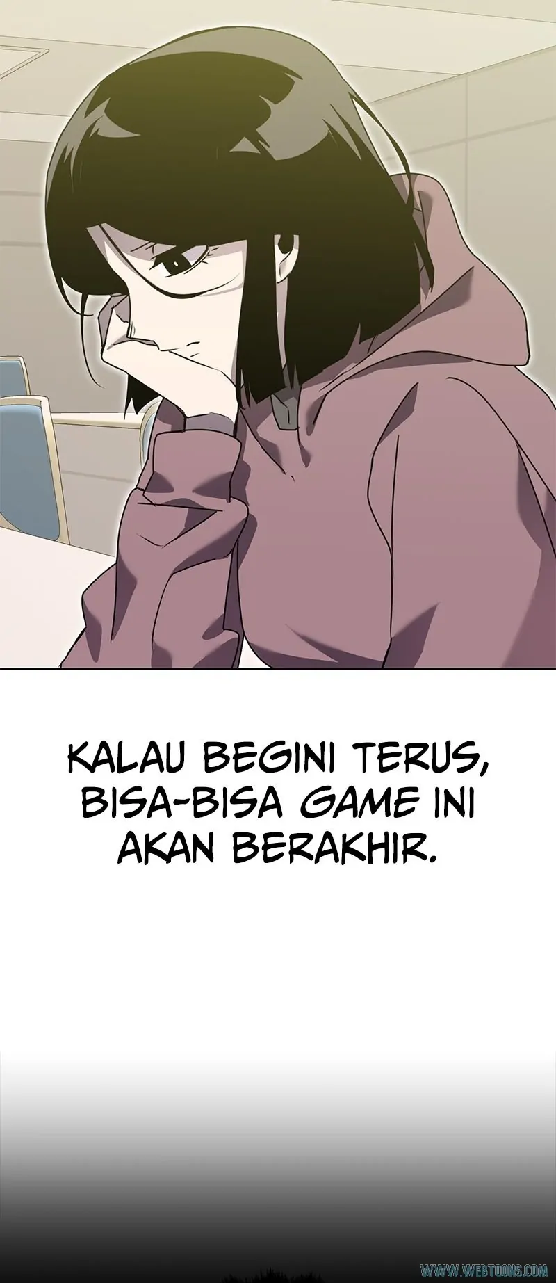 Bug Eater (Bug Hunter) - Chapter 99 - Page 12