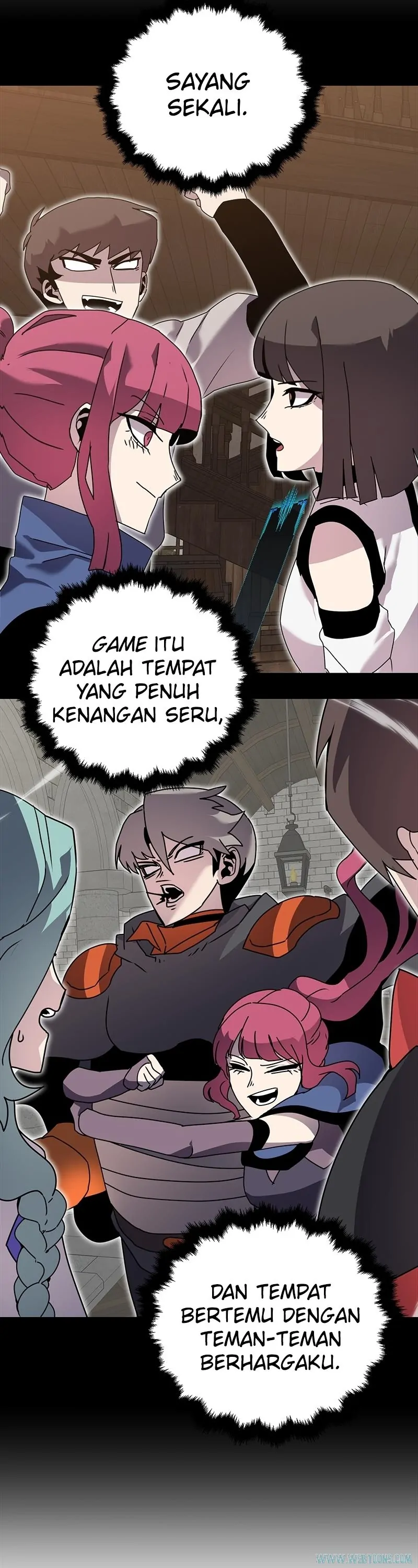Bug Eater (Bug Hunter) - Chapter 99 - Page 13
