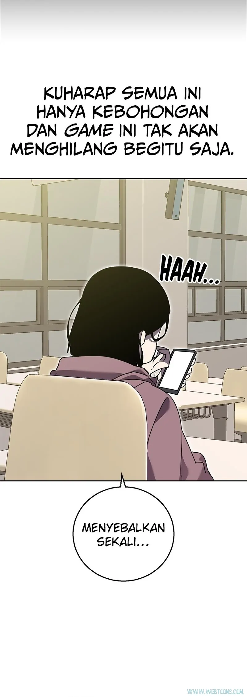 Bug Eater (Bug Hunter) - Chapter 99 - Page 14