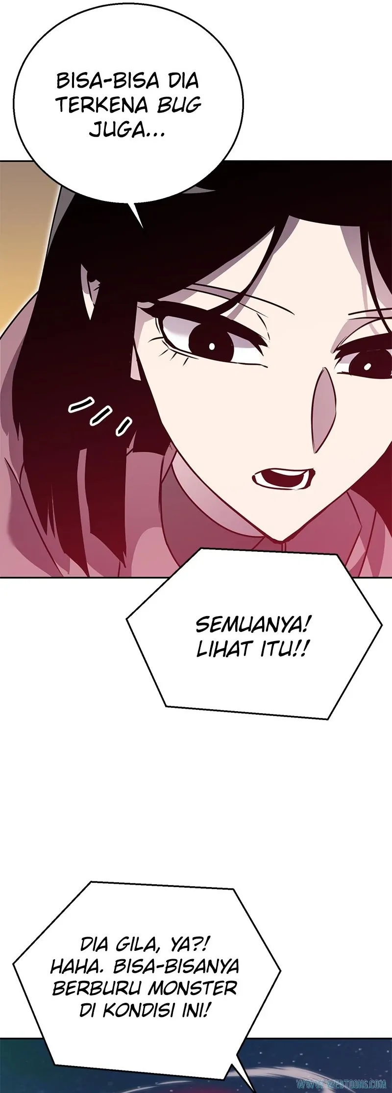 Bug Eater (Bug Hunter) - Chapter 99 - Page 16