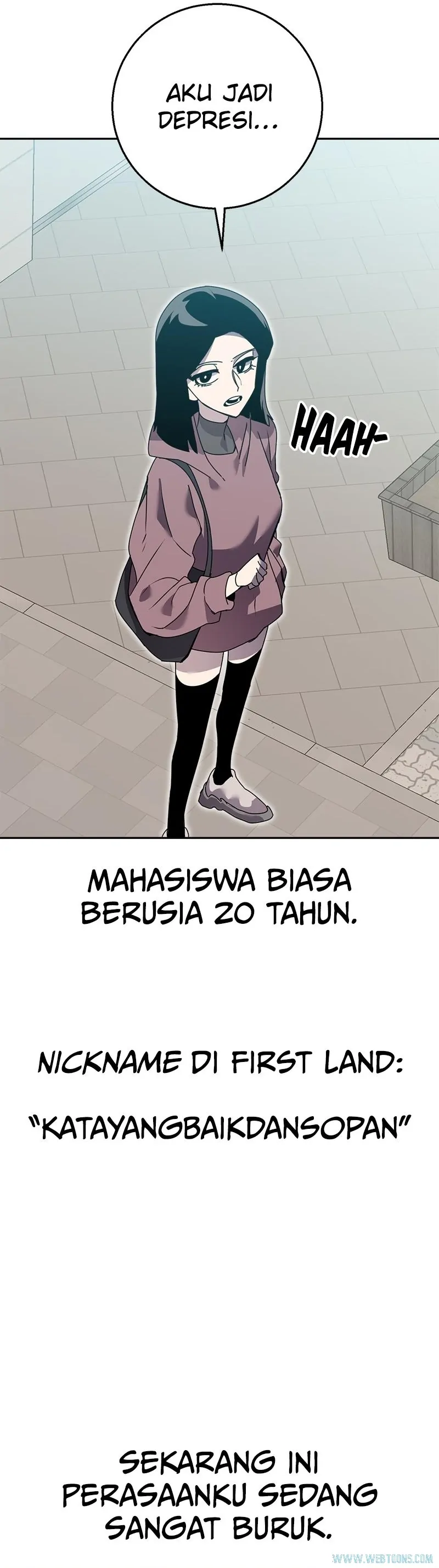 Bug Eater (Bug Hunter) - Chapter 99 - Page 2