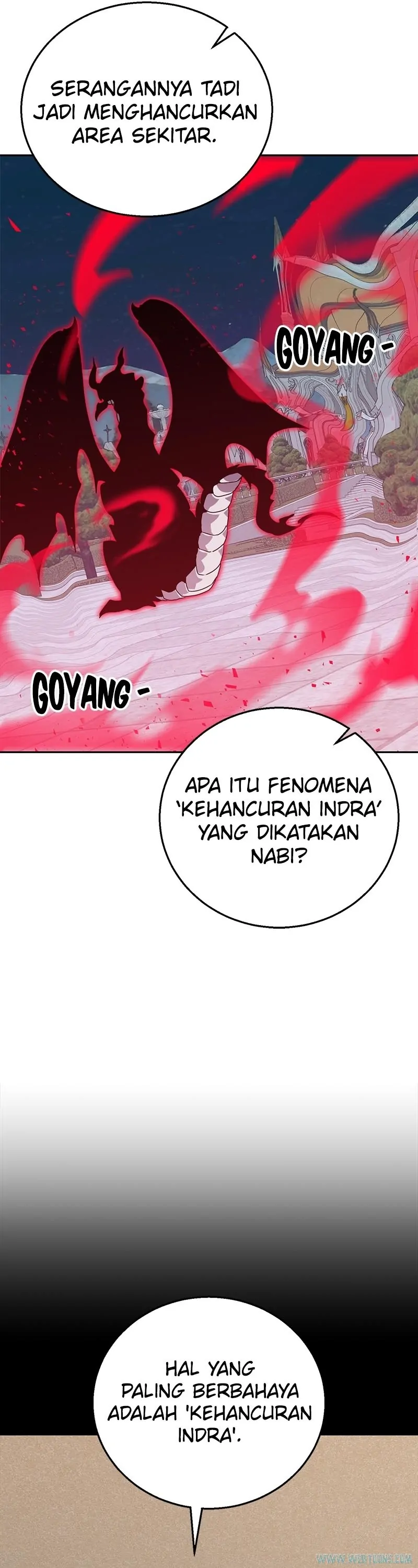 Bug Eater (Bug Hunter) - Chapter 99 - Page 28