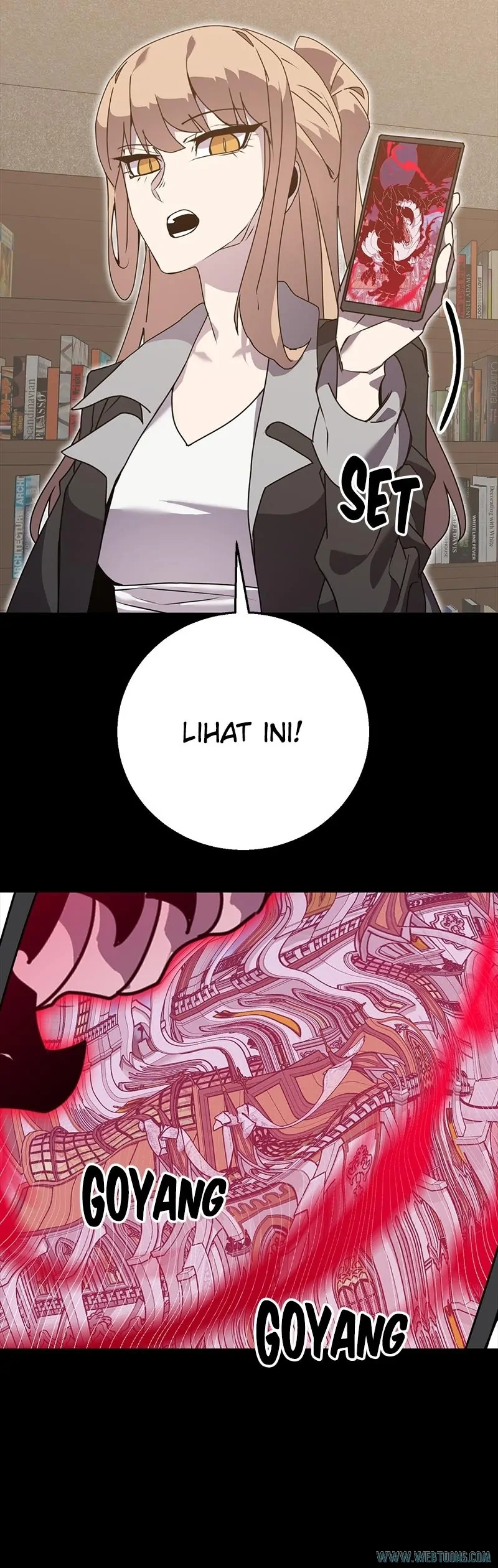Bug Eater (Bug Hunter) - Chapter 99 - Page 29