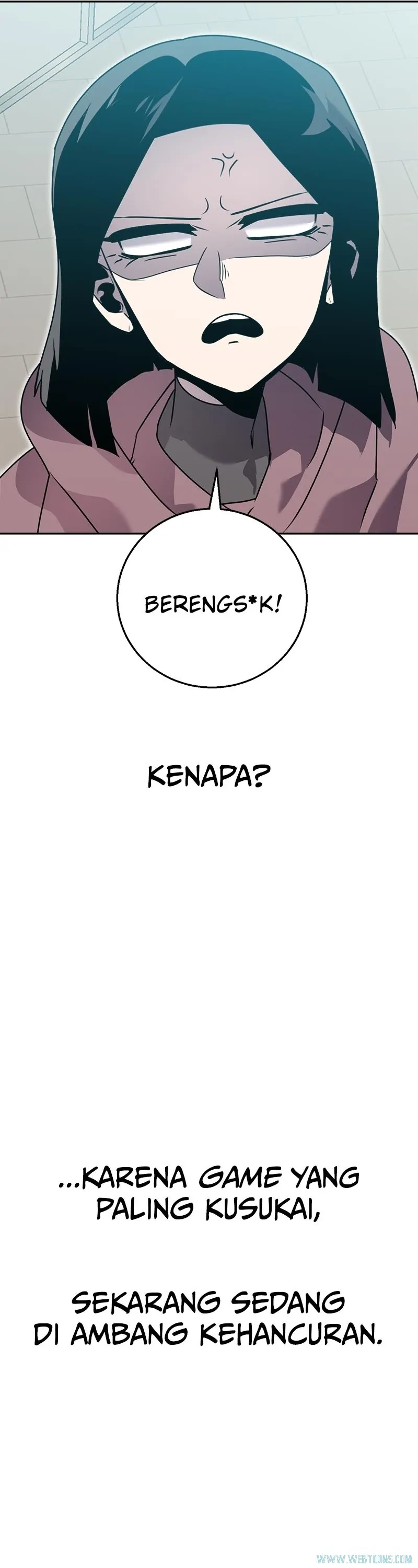 Bug Eater (Bug Hunter) - Chapter 99 - Page 3