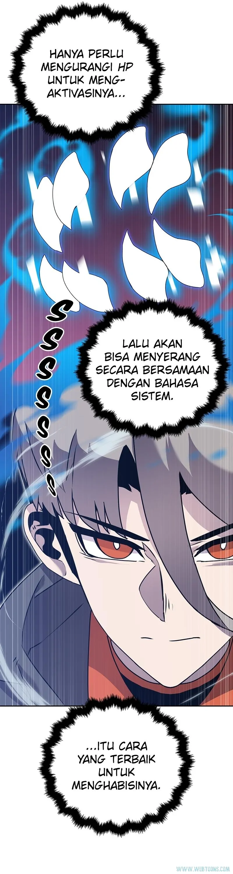 Bug Eater (Bug Hunter) - Chapter 99 - Page 36