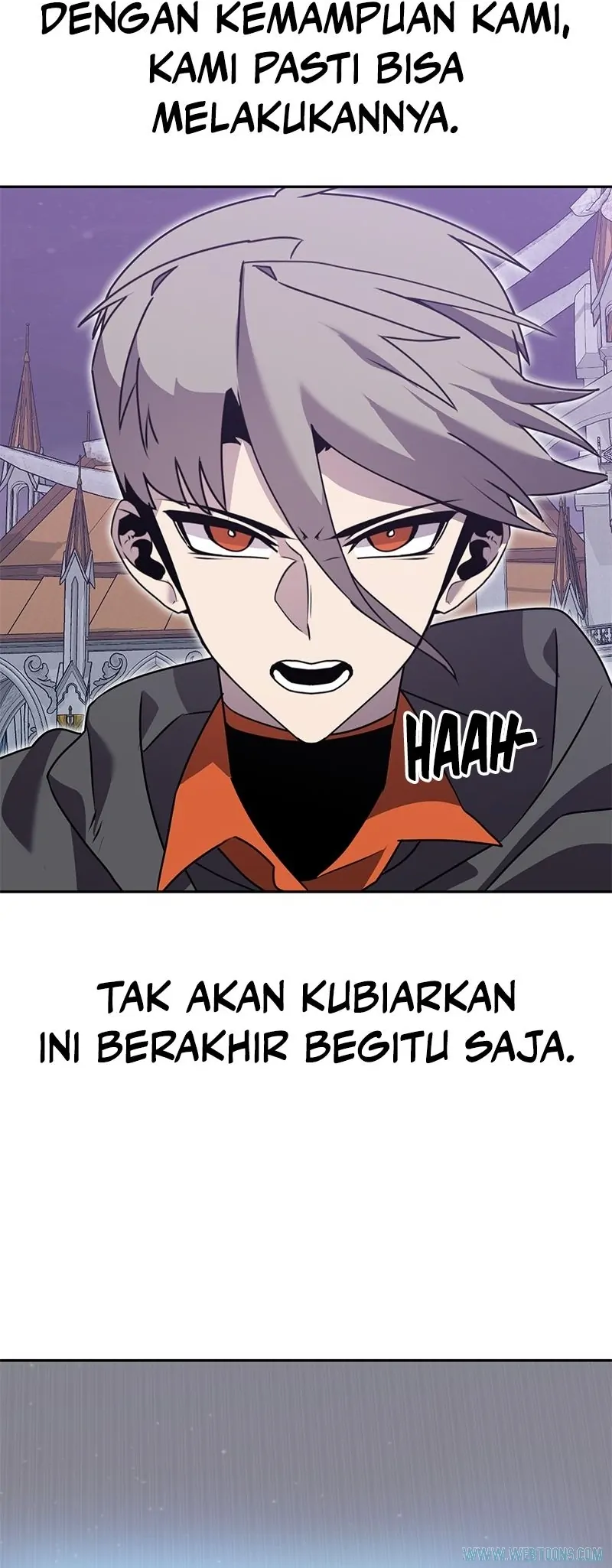 Bug Eater (Bug Hunter) - Chapter 99 - Page 38