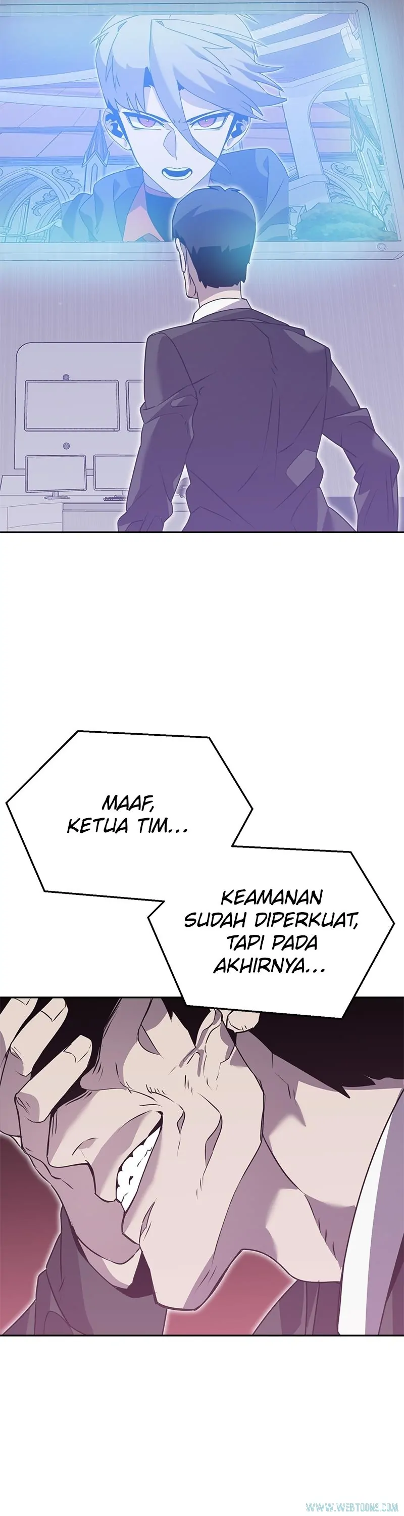 Bug Eater (Bug Hunter) - Chapter 99 - Page 39